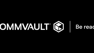 commvault