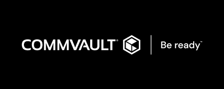 commvault